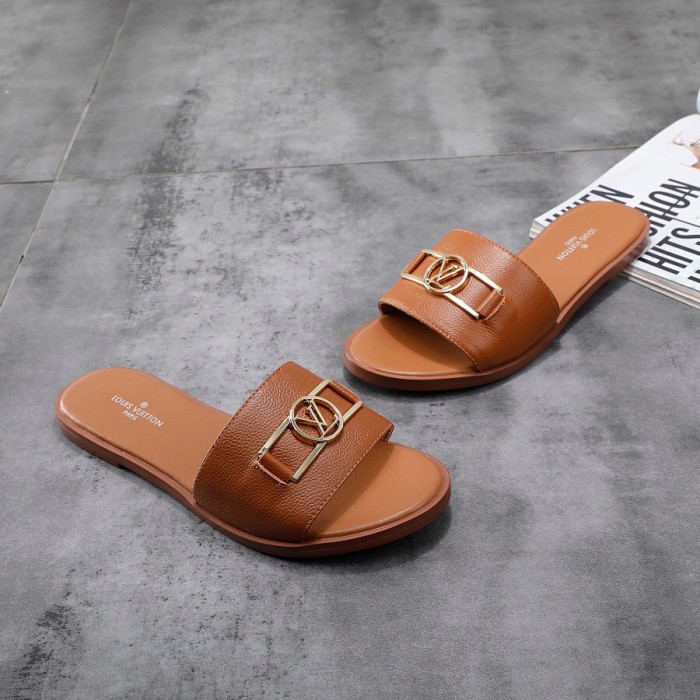 YM# Shoes Slippers Sliders