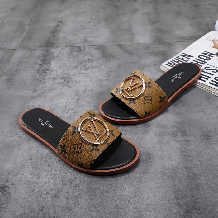 YM# Shoes Slippers Sliders