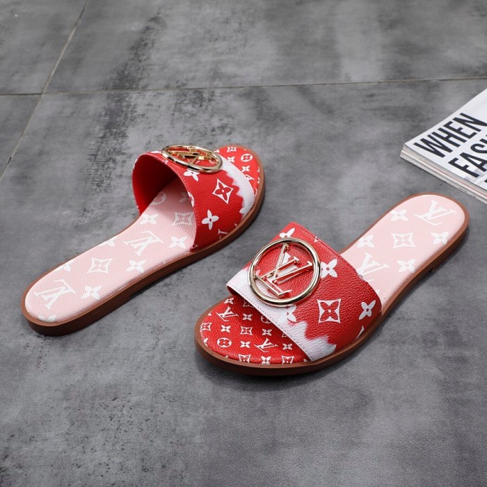 YM# Shoes Slippers Sliders