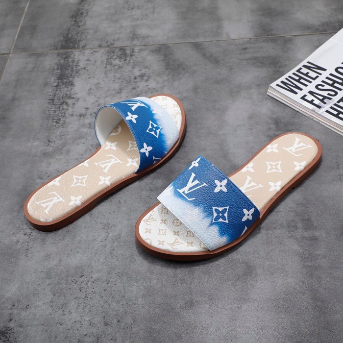 YM# Shoes Slippers Sliders