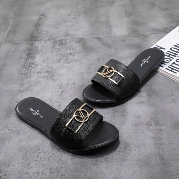 YM# Shoes Slippers Sliders