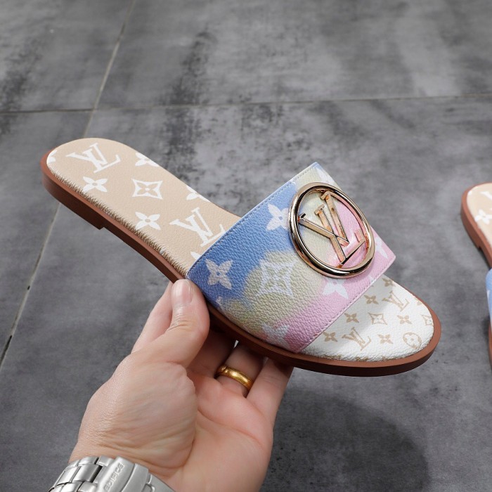 YM# Shoes Slippers Sliders