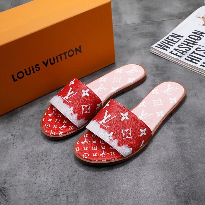 YM# Shoes Slippers Sliders