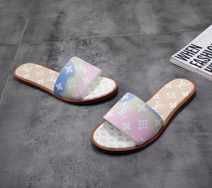 YM# Shoes Slippers Sliders