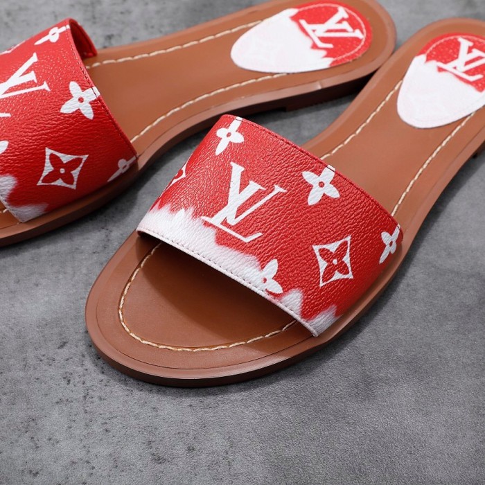 YM# Shoes Slippers Sliders