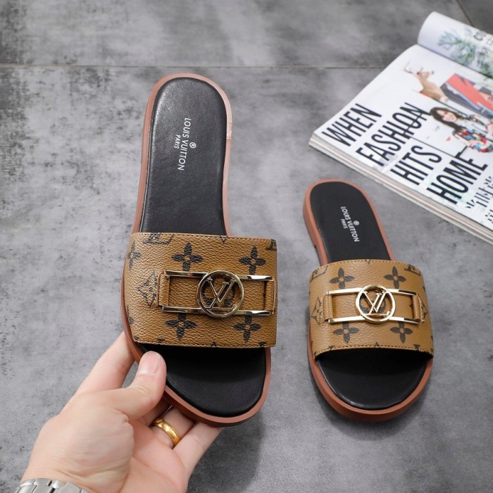 YM# Shoes Slippers Sliders