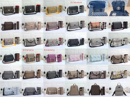 Baby Changing Bag