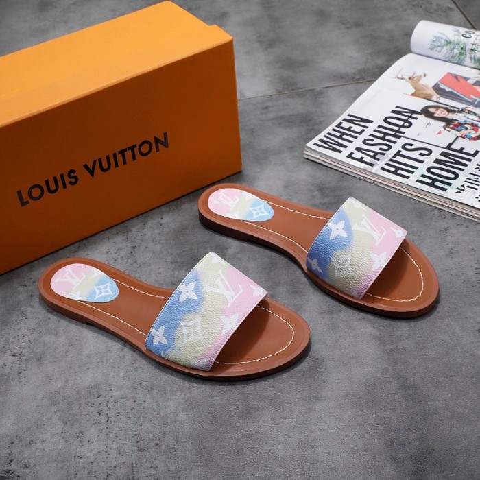 YM# Shoes Slippers Sliders