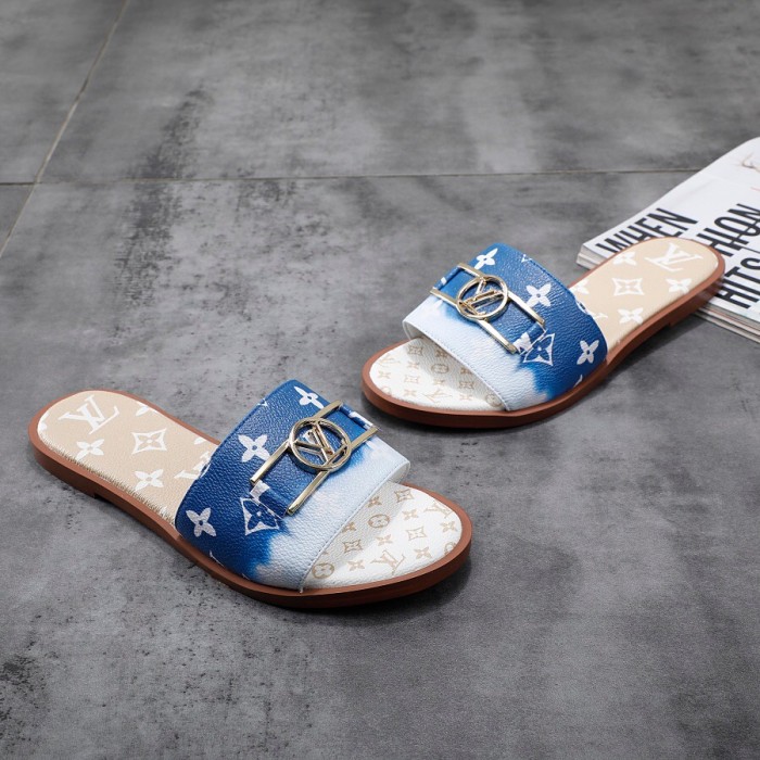 YM# Shoes Slippers Sliders