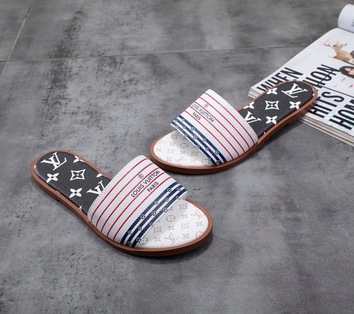 YM# Shoes Slippers Sliders