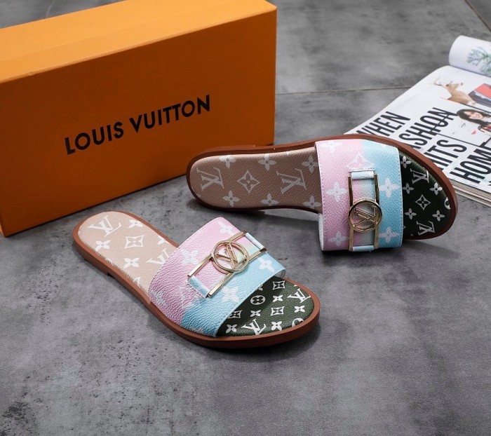 YM# Shoes Slippers Sliders