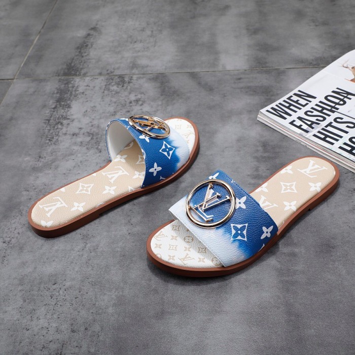 YM# Shoes Slippers Sliders