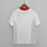 Retro  02/03  AC  Milan Ukraine  Special  Edition Soccer Jersey