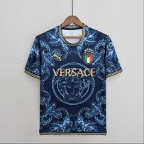 2022  World Cup Italy Special Edition Soccer Jersey