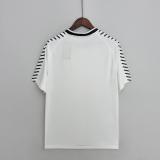 Retro 1992  Colo-Colo Home White Soccer Jersey