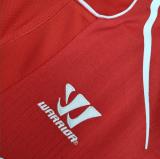 Retro14/15  Liverpool  Home  soccer Jersey  Thai  Qaulity