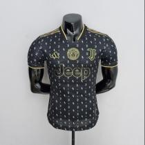 22/23  Juventus  Training suit  Player  Version  Jersey