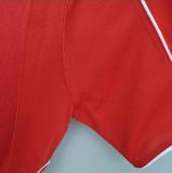 Retro14/15  Liverpool  Home  soccer Jersey  Thai  Qaulity