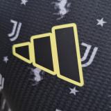 22/23  Juventus  Training suit  Player  Version  Jersey