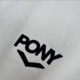 Retro 1992  Colo-Colo Home White Soccer Jersey