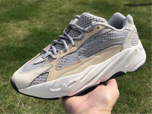 adidas Yeezy Boost 700 V2 “Cream”