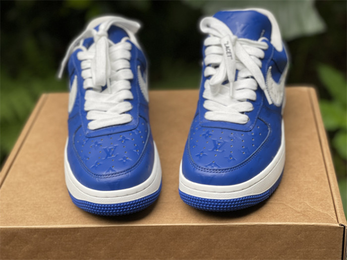 Brand × Nike Air Force 1 Low -004