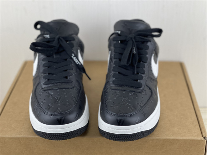 Brand × Nike Air Force 1 Low -007