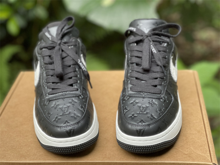 Brand × Nike Air Force 1 Low -007