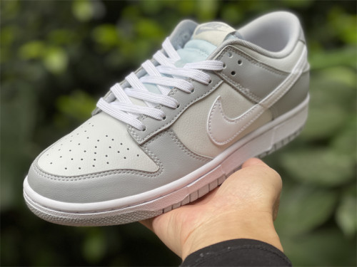 WOMEN Dunk Low 'Wolf Grey'