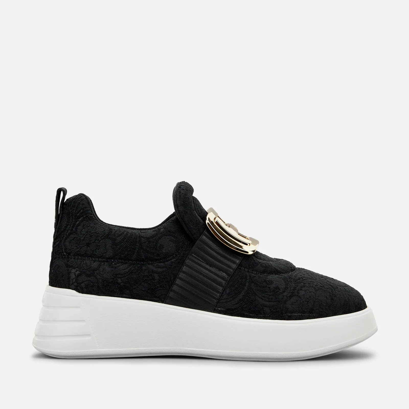 US$ 25.90 - Hogan Rebel Nero - www.aidanbj.com