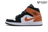 OG Tony Air Jordan 1 Mid Shattered Backboard 554724-058