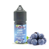 best cbd e liquid blueberry 1500mg