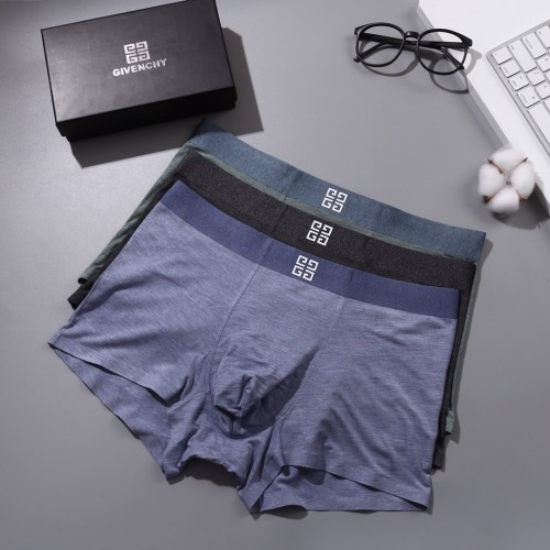 G*ivenchy Men's Underwear (box of 3)