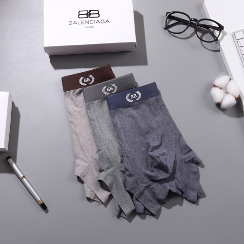 B*L Men's Underwear (box of 3)