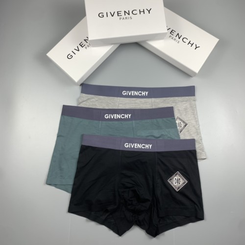 G*IVENCHY Men's Underwear (box of 3)