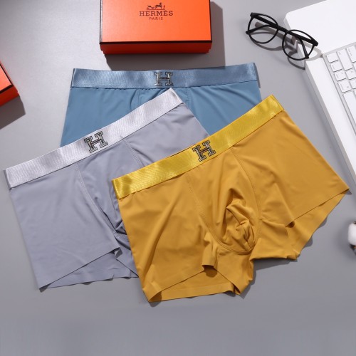 H*M*S Men's Underwear  (box of 3)