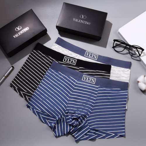 V*ALENTINO  Men's Underwear  (box of 3)