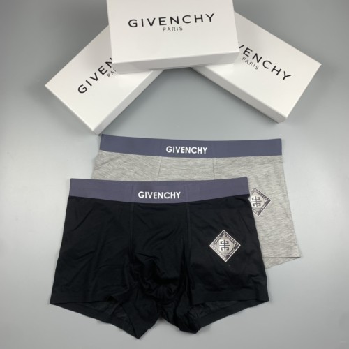 G*IVENCHY Men's Underwear (box of 3)