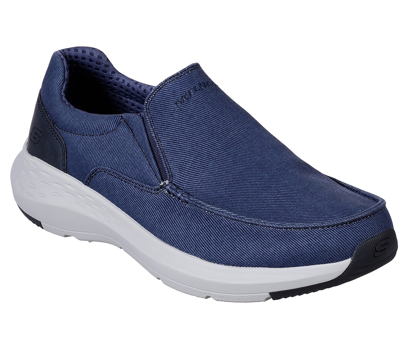 Skechers Relaxed Fit: Parson - Trest