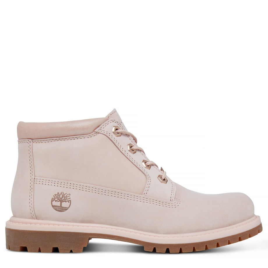 timberland cameo rose