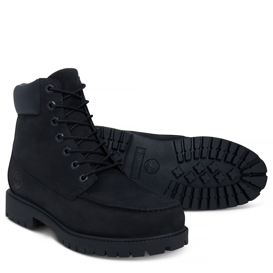 black waterbuck timberland