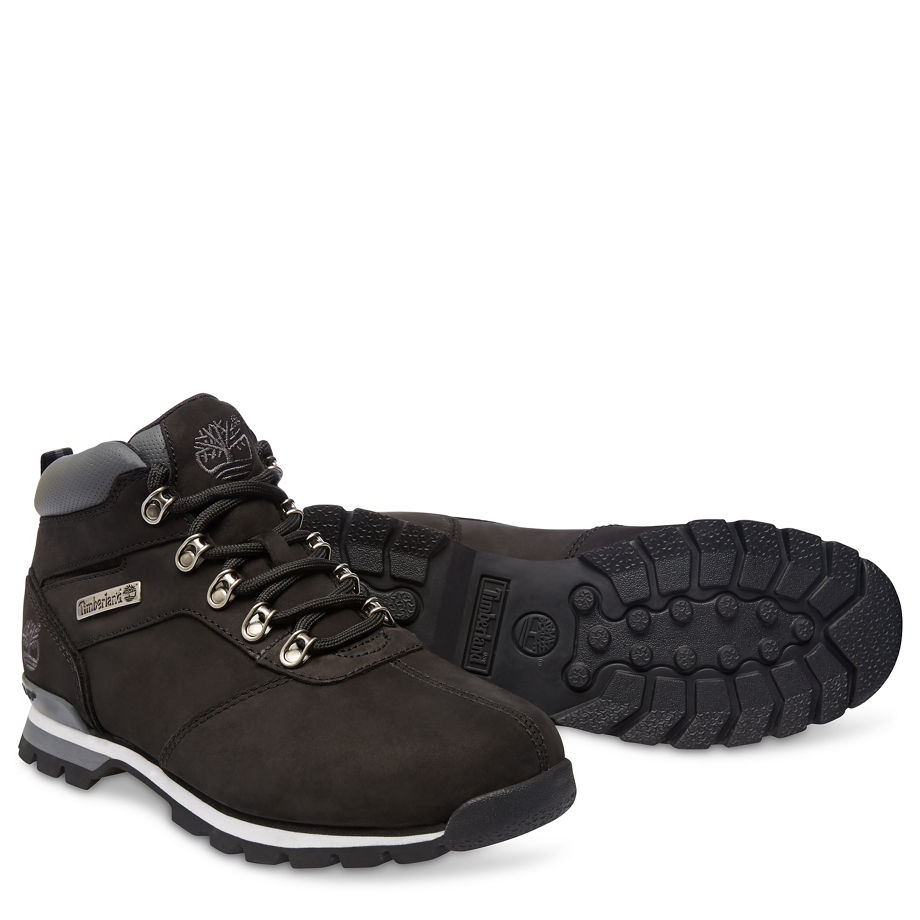 splitrock 2 black timberland