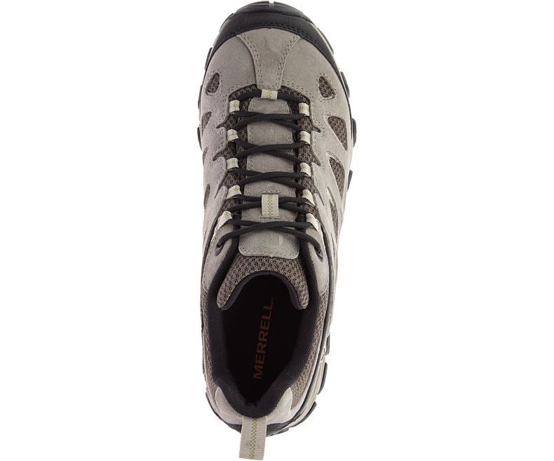 merrell pulsate ventilator