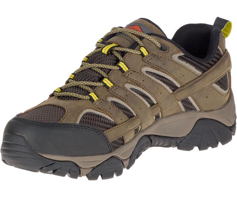 moab 2 ventilator wide width