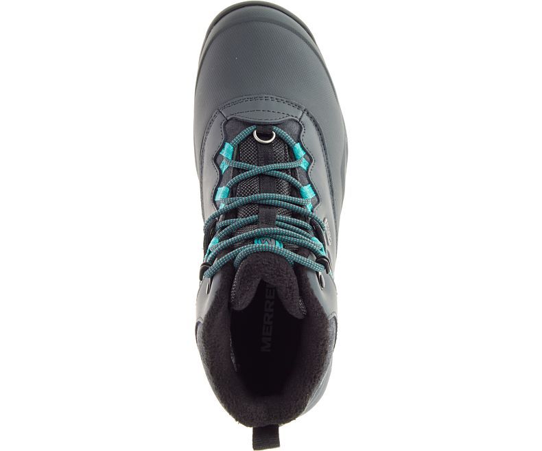 thermo adventure 6 ice  waterproof