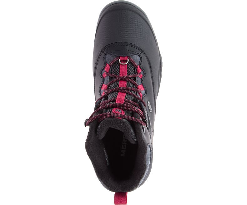 thermo adventure 6 ice  waterproof