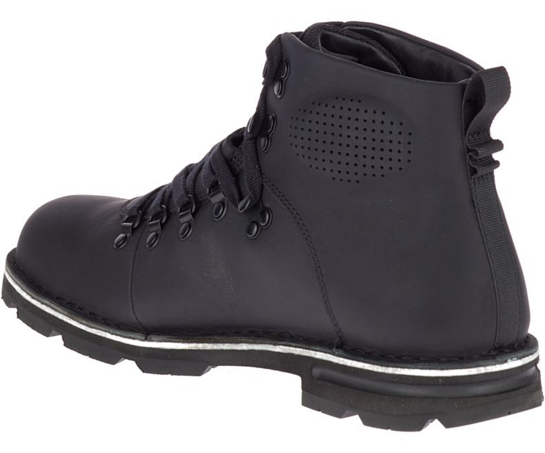 sugarbush braden mid leather waterproof