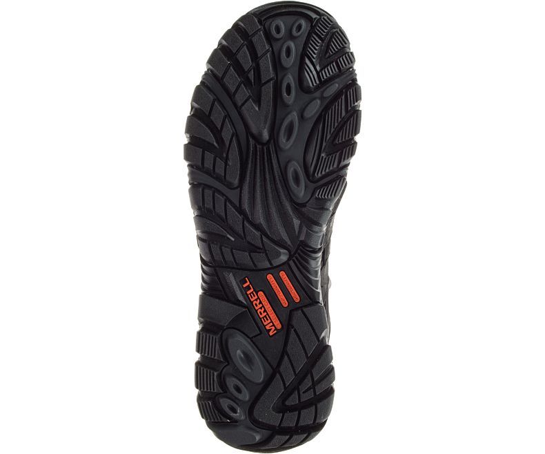 moab 2 vent mid waterproof comp toe work boot