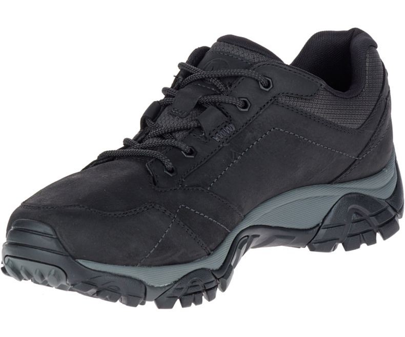 merrell adventure lace
