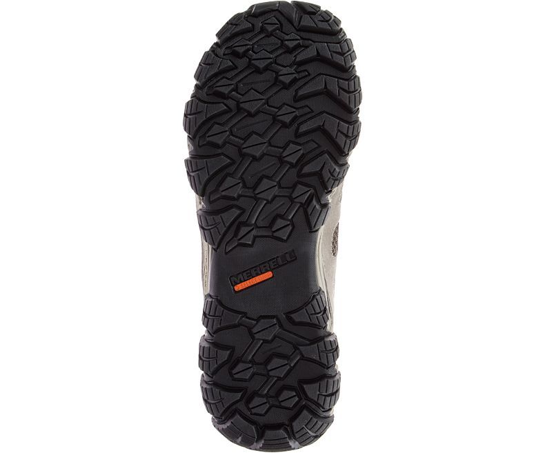 Merrell Mens Pulsate Ventilator